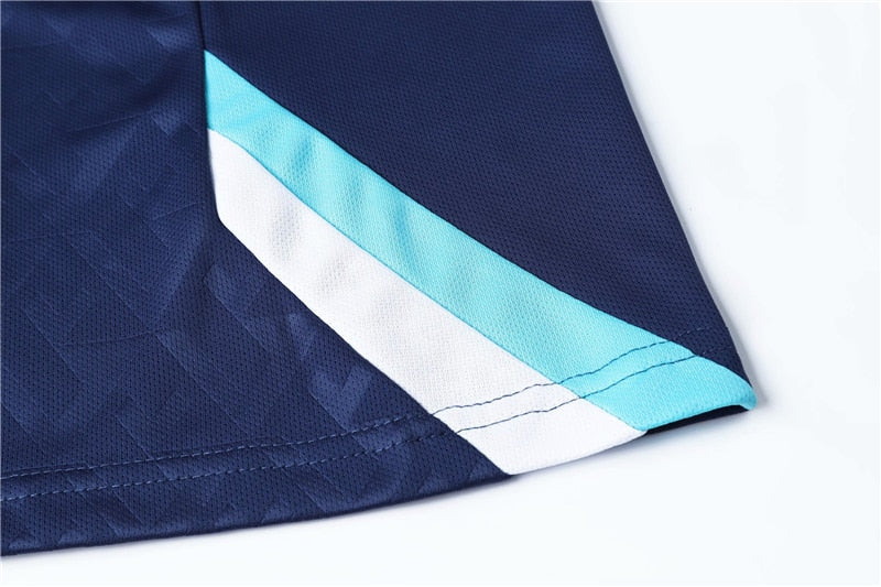 Soccer Uniforms Football Jerseys Kit Adult Youth Kids Football Training Sets Boys Girls Short Sleeve Soccer Sports Suit The Clothing Company Sydney
