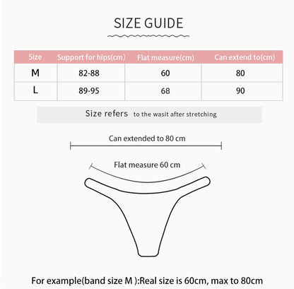 Underwear Rhinestone Letter Thongs Lace Transparent T Back for Low Rise Soft Panties Black Lingerie G String The Clothing Company Sydney