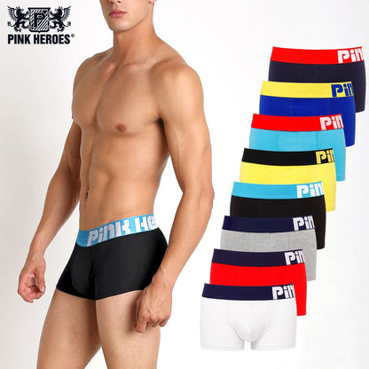4 Pack Men Underwear Boxers 8 Colors Comfortable Hyal Men Boxer Underwear Underwear Shorts Trunks The Clothing Company Sydney