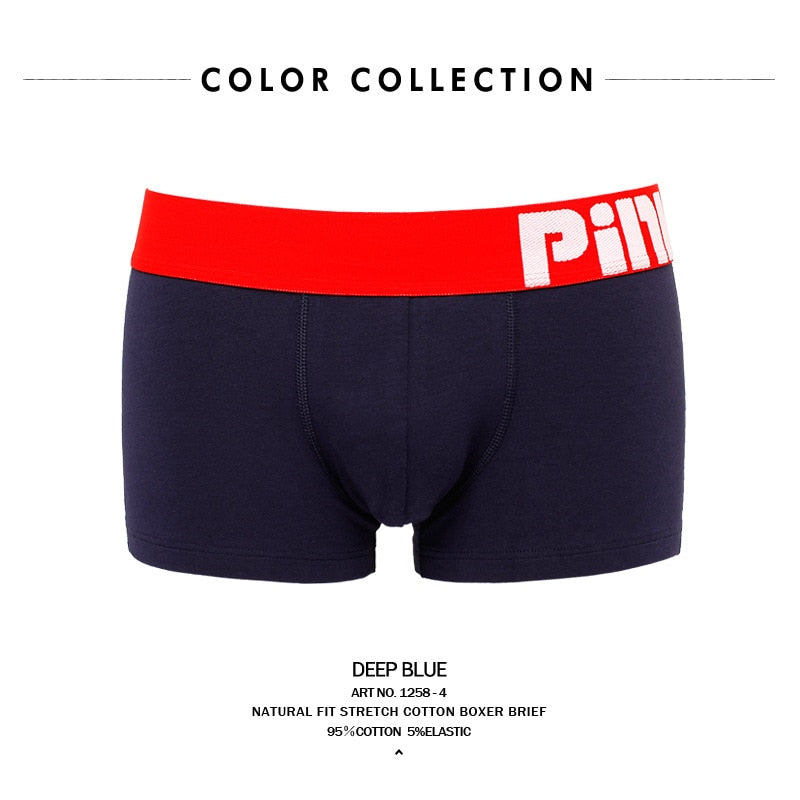 4 Pack Men Underwear Boxers 8 Colors Comfortable Hyal Men Boxer Underwear Underwear Shorts Trunks The Clothing Company Sydney