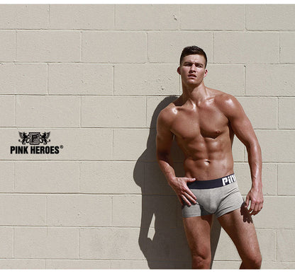 4 Pack Men Underwear Boxers 8 Colors Comfortable Hyal Men Boxer Underwear Underwear Shorts Trunks The Clothing Company Sydney