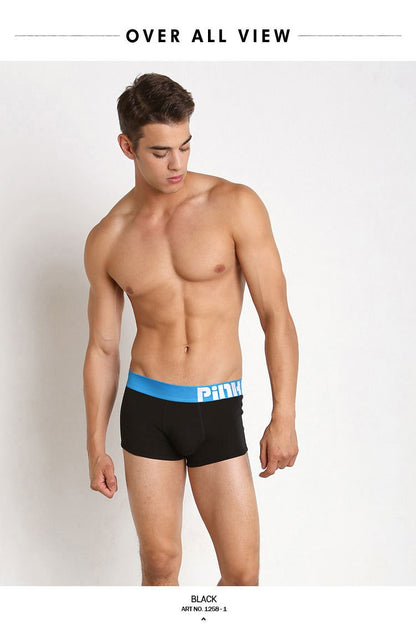 4 Pack Men Underwear Boxers 8 Colors Comfortable Hyal Men Boxer Underwear Underwear Shorts Trunks The Clothing Company Sydney