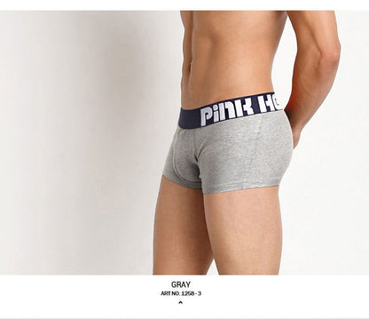 4 Pack Men Underwear Boxers 8 Colors Comfortable Hyal Men Boxer Underwear Underwear Shorts Trunks The Clothing Company Sydney