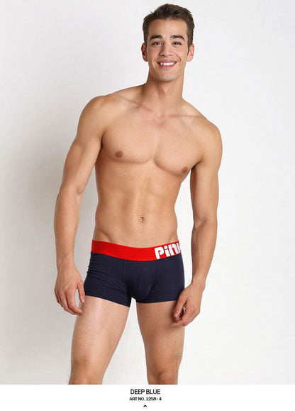 4 Pack Men Underwear Boxers 8 Colors Comfortable Hyal Men Boxer Underwear Underwear Shorts Trunks The Clothing Company Sydney