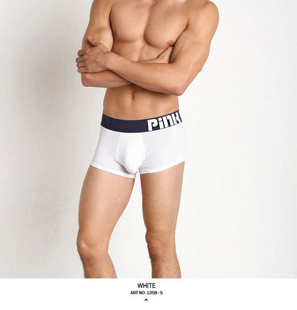 4 Pack Men Underwear Boxers 8 Colors Comfortable Hyal Men Boxer Underwear Underwear Shorts Trunks The Clothing Company Sydney