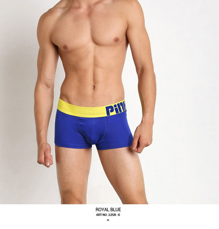 4 Pack Men Underwear Boxers 8 Colors Comfortable Hyal Men Boxer Underwear Underwear Shorts Trunks The Clothing Company Sydney