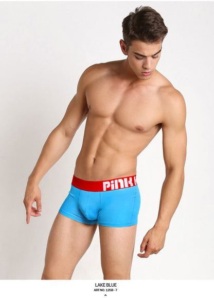 4 Pack Men Underwear Boxers 8 Colors Comfortable Hyal Men Boxer Underwear Underwear Shorts Trunks The Clothing Company Sydney