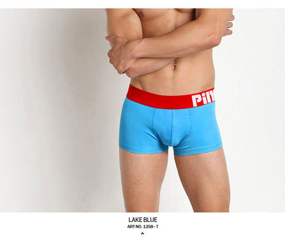 4 Pack Men Underwear Boxers 8 Colors Comfortable Hyal Men Boxer Underwear Underwear Shorts Trunks The Clothing Company Sydney