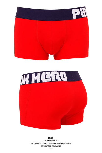 4 Pack Men Underwear Boxers 8 Colors Comfortable Hyal Men Boxer Underwear Underwear Shorts Trunks The Clothing Company Sydney