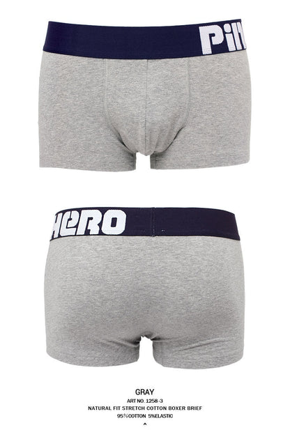 4 Pack Men Underwear Boxers 8 Colors Comfortable Hyal Men Boxer Underwear Underwear Shorts Trunks The Clothing Company Sydney