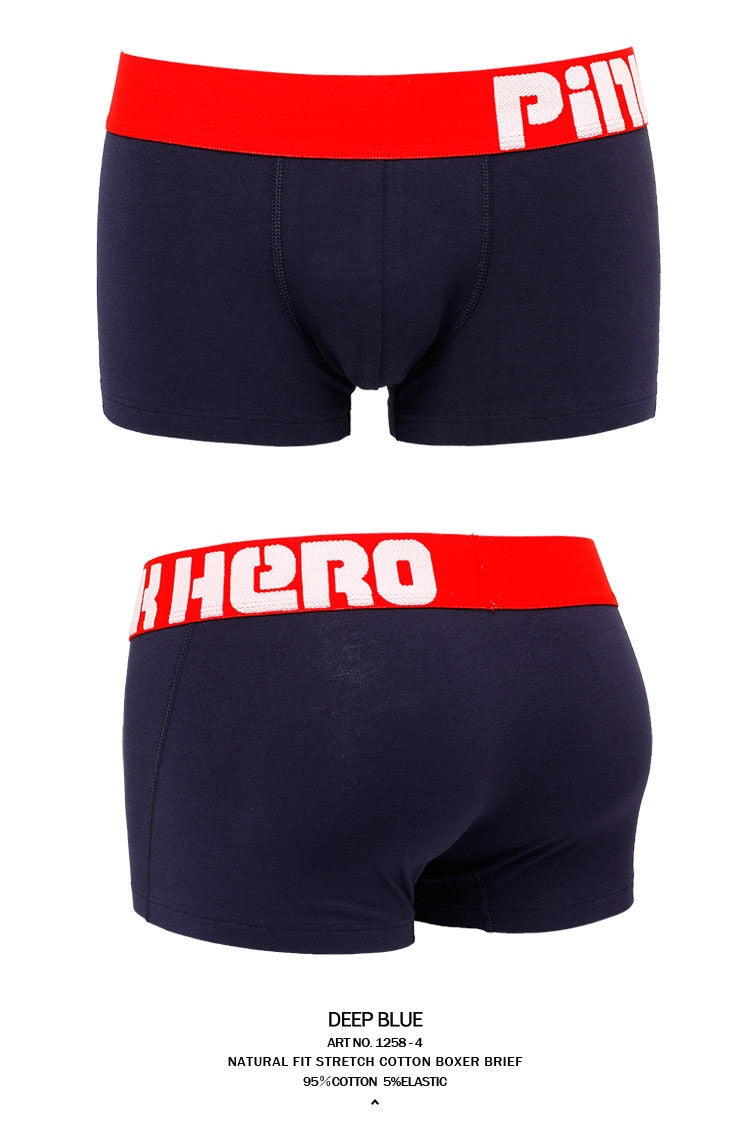 4 Pack Men Underwear Boxers 8 Colors Comfortable Hyal Men Boxer Underwear Underwear Shorts Trunks The Clothing Company Sydney