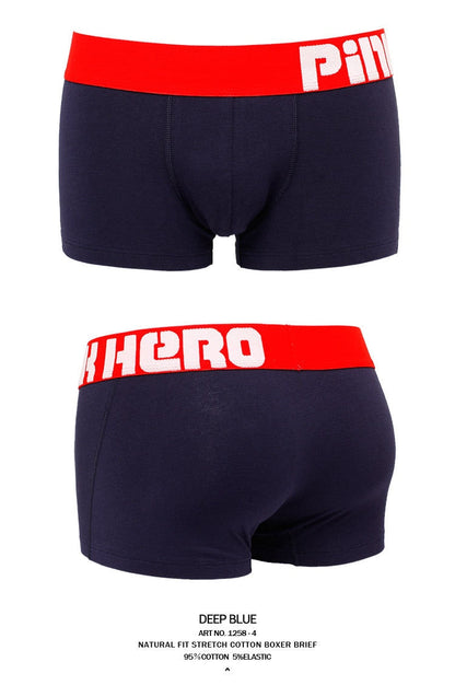 4 Pack Men Underwear Boxers 8 Colors Comfortable Hyal Men Boxer Underwear Underwear Shorts Trunks The Clothing Company Sydney