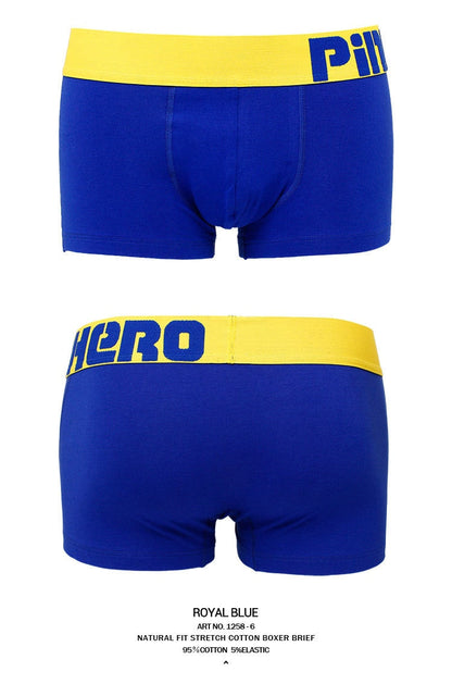 4 Pack Men Underwear Boxers 8 Colors Comfortable Hyal Men Boxer Underwear Underwear Shorts Trunks The Clothing Company Sydney