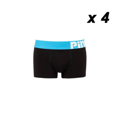 4 Pack Men Underwear Boxers 8 Colors Comfortable Hyal Men Boxer Underwear Underwear Shorts Trunks The Clothing Company Sydney