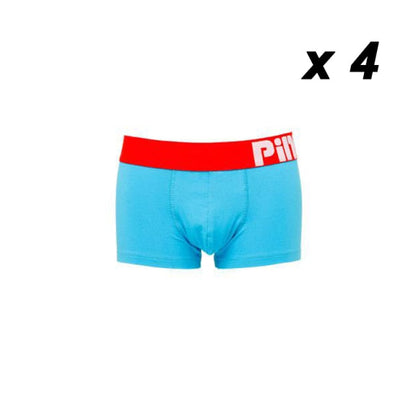 4 Pack Men Underwear Boxers 8 Colors Comfortable Hyal Men Boxer Underwear Underwear Shorts Trunks The Clothing Company Sydney