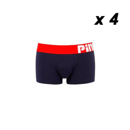 4 Pack Men Underwear Boxers 8 Colors Comfortable Hyal Men Boxer Underwear Underwear Shorts Trunks The Clothing Company Sydney