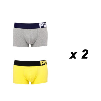 4 Pack Men Underwear Boxers 8 Colors Comfortable Hyal Men Boxer Underwear Underwear Shorts Trunks The Clothing Company Sydney
