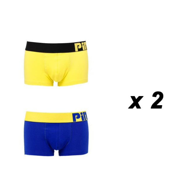4 Pack Men Underwear Boxers 8 Colors Comfortable Hyal Men Boxer Underwear Underwear Shorts Trunks The Clothing Company Sydney