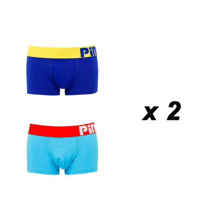 4 Pack Men Underwear Boxers 8 Colors Comfortable Hyal Men Boxer Underwear Underwear Shorts Trunks The Clothing Company Sydney