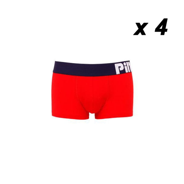 4 Pack Men Underwear Boxers 8 Colors Comfortable Hyal Men Boxer Underwear Underwear Shorts Trunks The Clothing Company Sydney