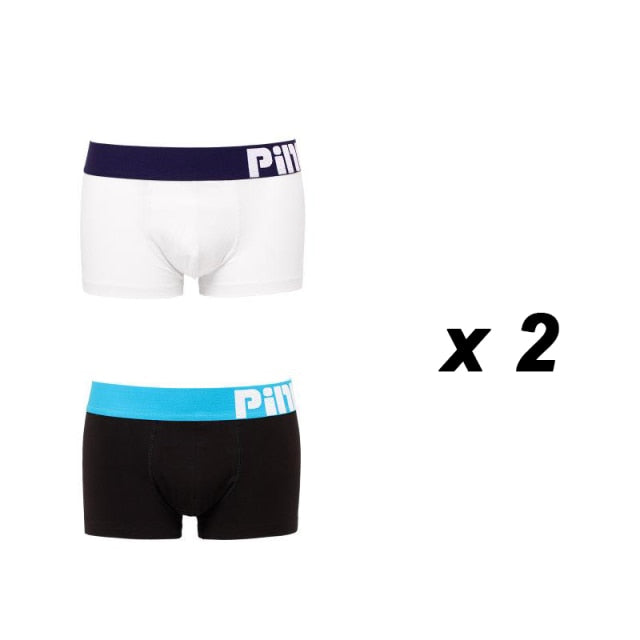 4 Pack Men Underwear Boxers 8 Colors Comfortable Hyal Men Boxer Underwear Underwear Shorts Trunks The Clothing Company Sydney