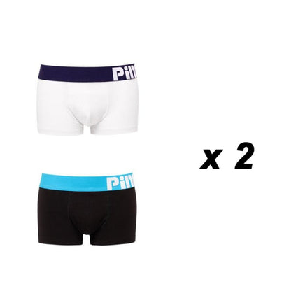 4 Pack Men Underwear Boxers 8 Colors Comfortable Hyal Men Boxer Underwear Underwear Shorts Trunks The Clothing Company Sydney