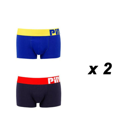 4 Pack Men Underwear Boxers 8 Colors Comfortable Hyal Men Boxer Underwear Underwear Shorts Trunks The Clothing Company Sydney