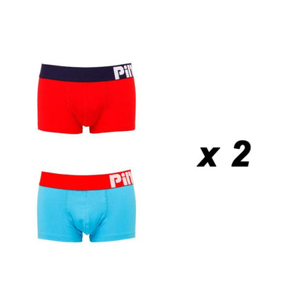 4 Pack Men Underwear Boxers 8 Colors Comfortable Hyal Men Boxer Underwear Underwear Shorts Trunks The Clothing Company Sydney