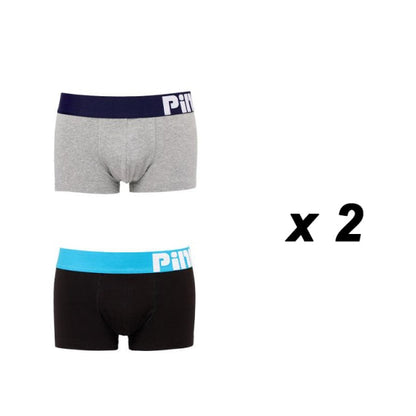 4 Pack Men Underwear Boxers 8 Colors Comfortable Hyal Men Boxer Underwear Underwear Shorts Trunks The Clothing Company Sydney