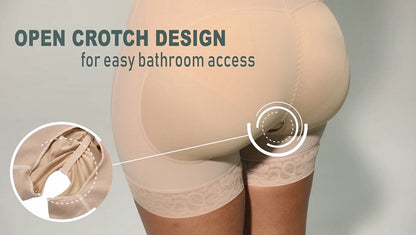 Corset Body Shaper 3-layer Seamless High Waist Tummy Control Slim Waist Bodysuit Postpartum Lingerie Shapewear The Clothing Company Sydney