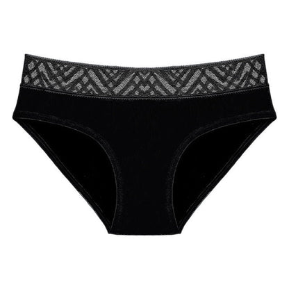 3 colors Leakproof Menstrual Panties Period Breathable Lace Lingerie Physiological Underpants 4 Layer Underwear The Clothing Company Sydney