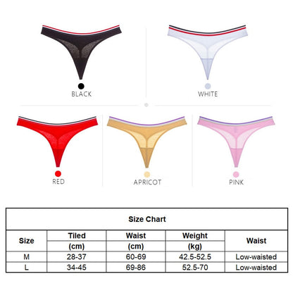 Simple Design Sporty Style Cotton Panties String Thongs Seamless Briefs Lingerie Fashion Soft Underwear Yoga Shorts The Clothing Company Sydney