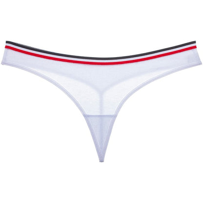 Simple Design Sporty Style Cotton Panties String Thongs Seamless Briefs Lingerie Fashion Soft Underwear Yoga Shorts The Clothing Company Sydney
