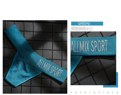 3 Pack Women's Cotton T-Back Panties Set Underwear Seamless Letter Solid Thongs G-String Low Waist Lingerie The Clothing Company Sydney