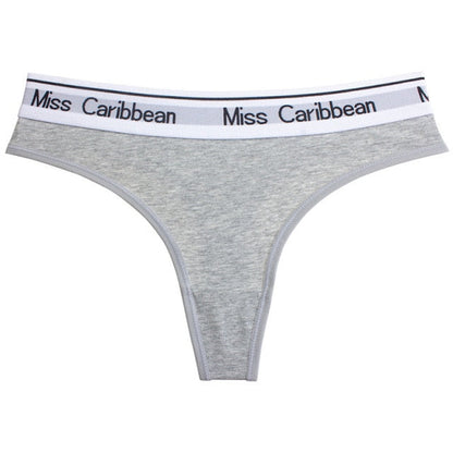 Stretch Athletics Gym Fitness Soft Cozy Quick Dry Seamless Underwear High Quality Panties European Thong The Clothing Company Sydney