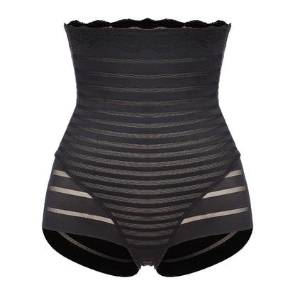 Ladies Butt Lifter Shapewear Hi-Waist Double Tummy Control Panties Waist Trainer Body Shaper Corset Underwear The Clothing Company Sydney