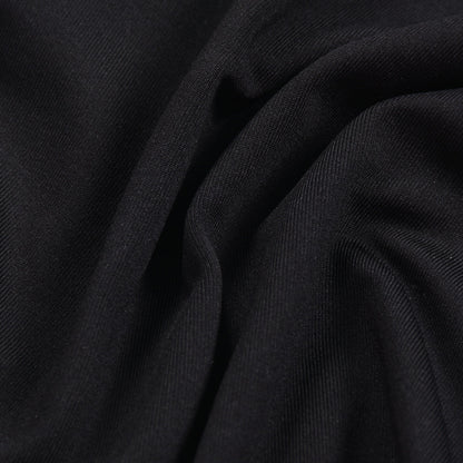 Women Hollow Out Black Mini Bandage Evening Party Night Backless Sleeveless Club Outfit Dress The Clothing Company Sydney