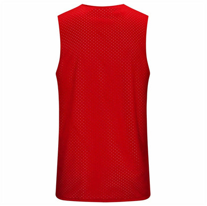 Double-sided Wearable Reversible Basketball Jersey Uniforms double-deck Quick-drying Sports Shirts Adult Kids Basketball Jerseys The Clothing Company Sydney