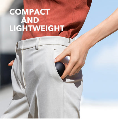 Anker Life P2 Mini True Wireless Earbuds, 10mm Drivers with Big Bass, Custom EQ, Bluetooth Earphones The Clothing Company Sydney