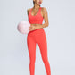 Gym Butt Lifting Workout Leggings Fitness Pants Legging Push Up Christmas Yoga Leggins Sport Gym Clothing The Clothing Company Sydney