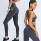 Gym Butt Lifting Workout Leggings Fitness Pants Legging Push Up Christmas Yoga Leggins Sport Gym Clothing The Clothing Company Sydney