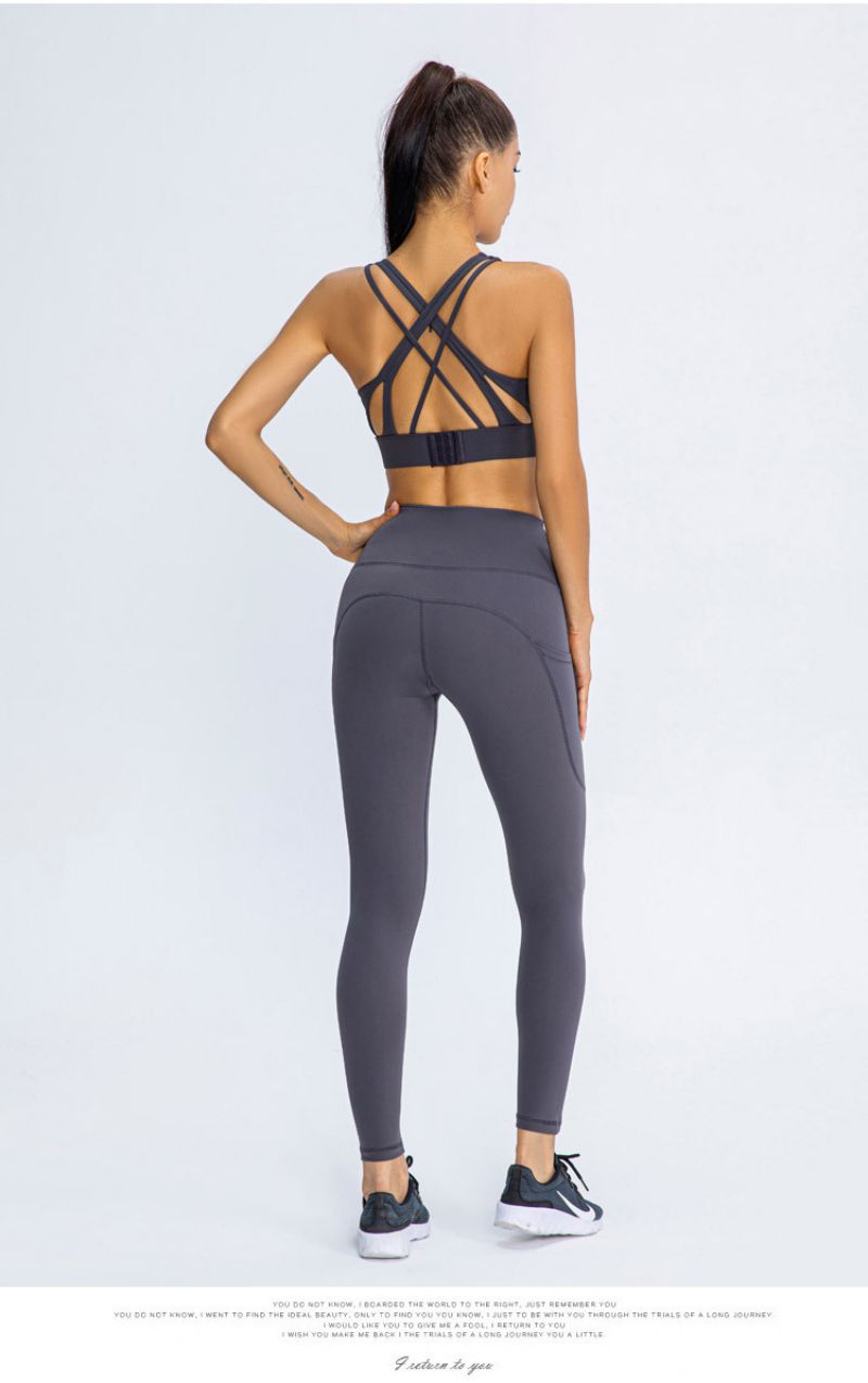 Gym Butt Lifting Workout Leggings Fitness Pants Legging Push Up Christmas Yoga Leggins Sport Gym Clothing The Clothing Company Sydney