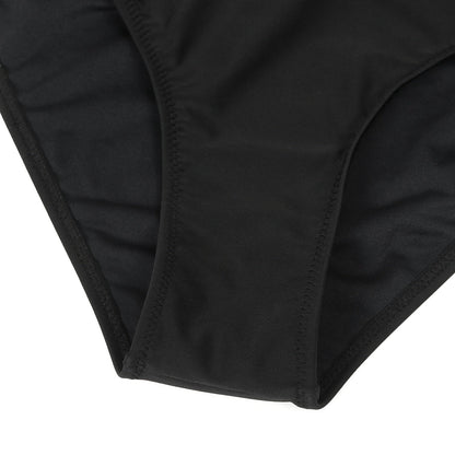 Cut Out One Piece Swimsuit Push Up Swimming Suit Bathing Suit Halter Beachwear Monokini Swimwear The Clothing Company Sydney