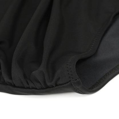 Cut Out One Piece Swimsuit Push Up Swimming Suit Bathing Suit Halter Beachwear Monokini Swimwear The Clothing Company Sydney