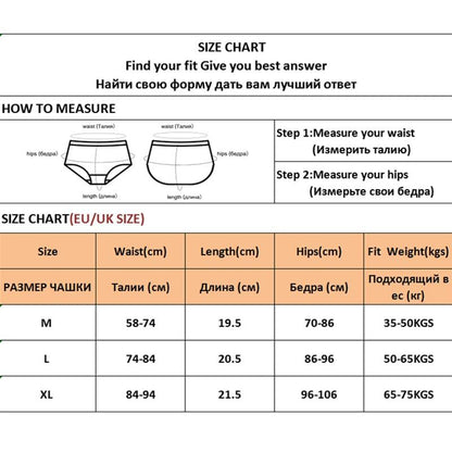 2 Pack Summer Brazilian Panties for Women Low Rise Cotton Panties Front Cross Underwear Breathable Lingerie Briefs The Clothing Company Sydney