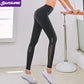 Fitness Running Yoga Pants Seamless Leggings Gym Leggings High Waist Push Up Sport Workout Running Gymwear The Clothing Company Sydney
