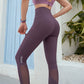 Fitness Running Yoga Pants Seamless Leggings Gym Leggings High Waist Push Up Sport Workout Running Gymwear The Clothing Company Sydney