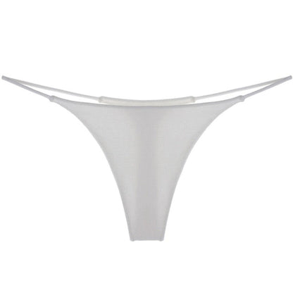 Women Panties T-back Thong Low Waist Bikini Underwear G-String Underpants Lingerie Sports Briefs The Clothing Company Sydney