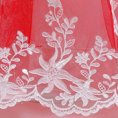 Summer Girls Long Bridesmaid Kids Dresses For Girls Children Princess Flower Girl Party Wedding Dress The Clothing Company Sydney