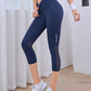 Fitness Running Yoga Pants Seamless Leggings Gym Leggings High Waist Push Up Sport Workout Running Gymwear The Clothing Company Sydney